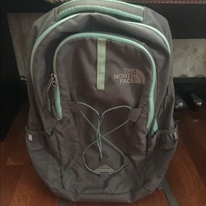 NORTH FACE BACKPACK